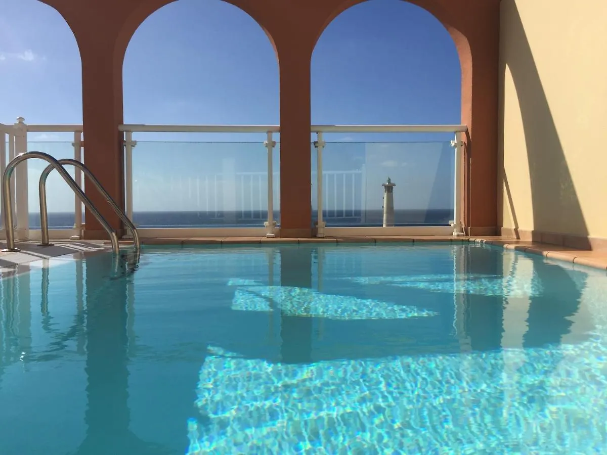 Terrazas De Jandia Apartment Morro Jable  0*, Morro Jable (Fuerteventura) Spain