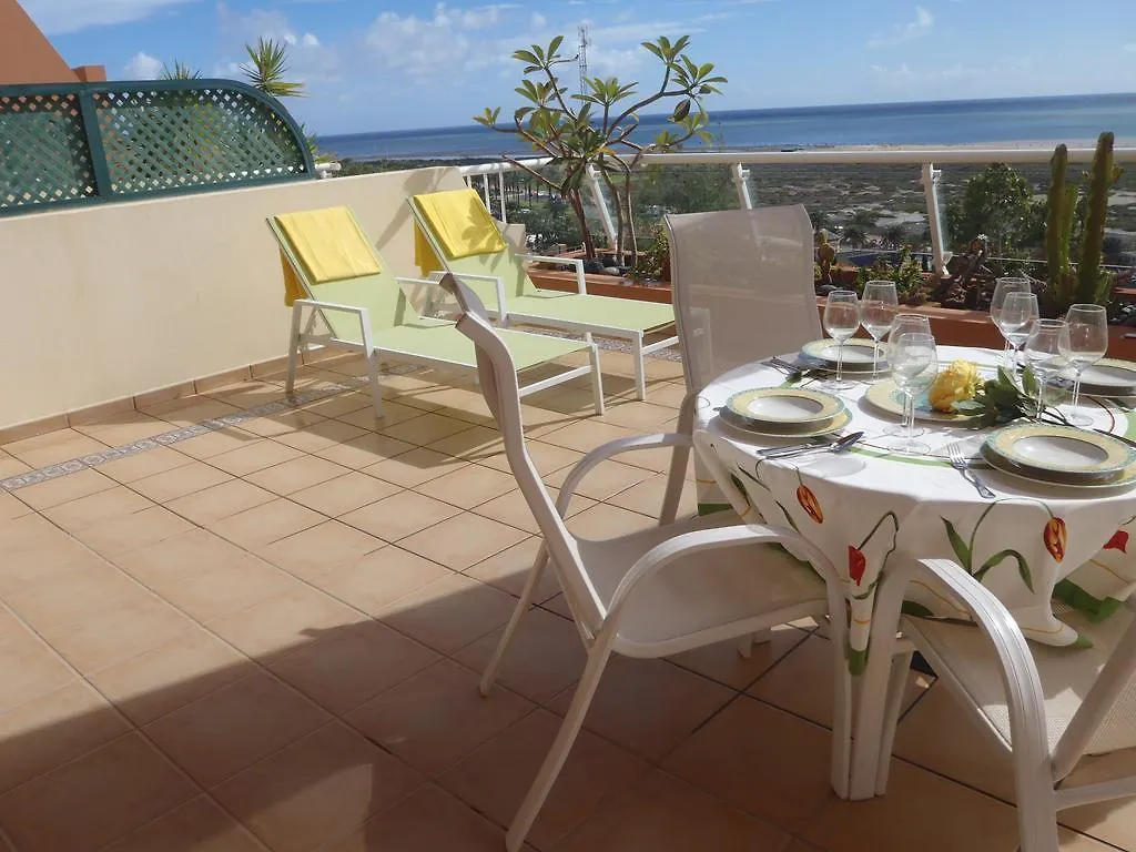 Terrazas De Jandia Apartment Morro Jable  Morro Jable (Fuerteventura)