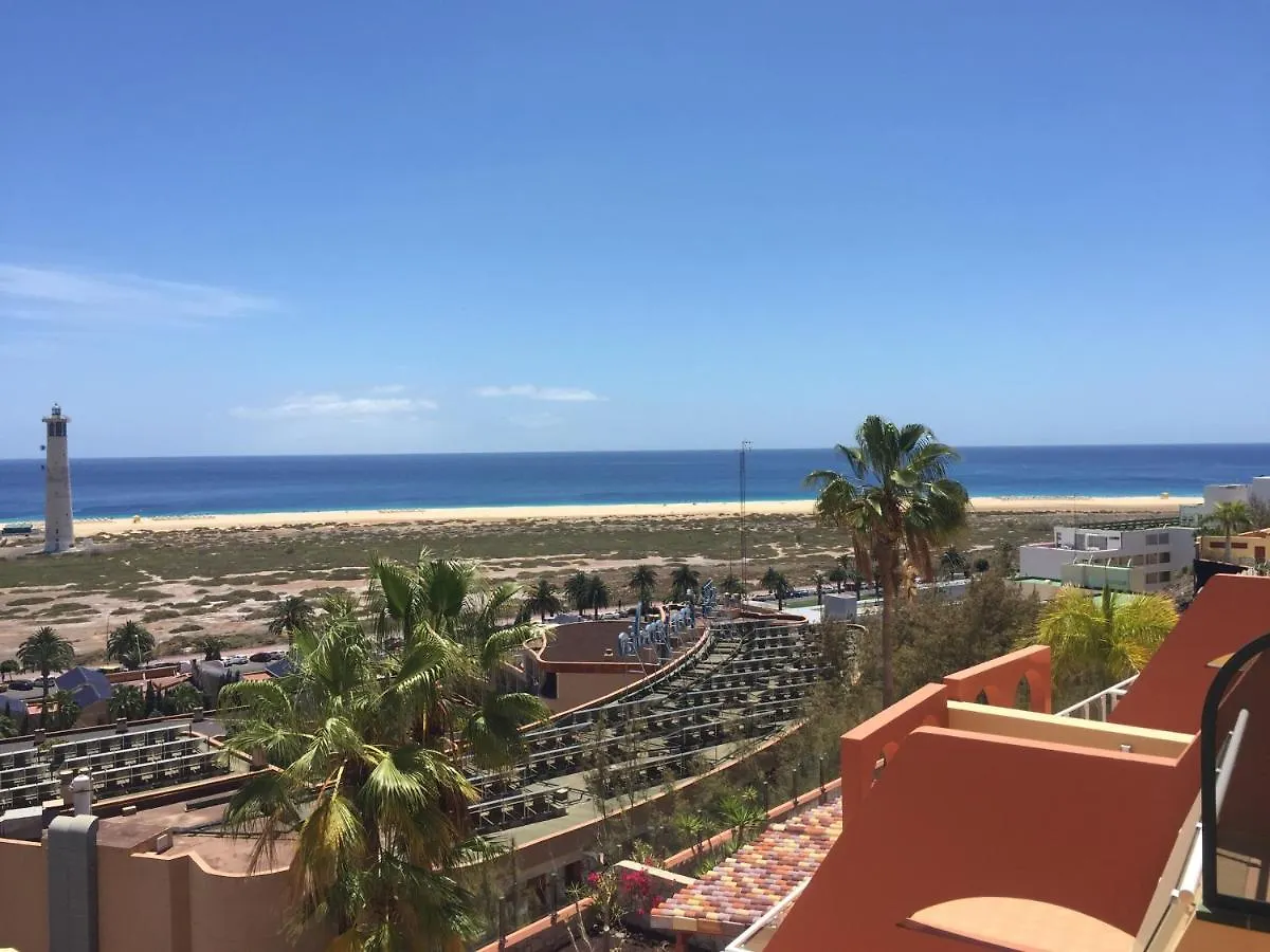 Terrazas De Jandia Apartment Morro Jable