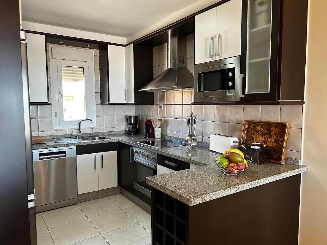 Terrazas De Jandia Apartment Morro Jable  Spain
