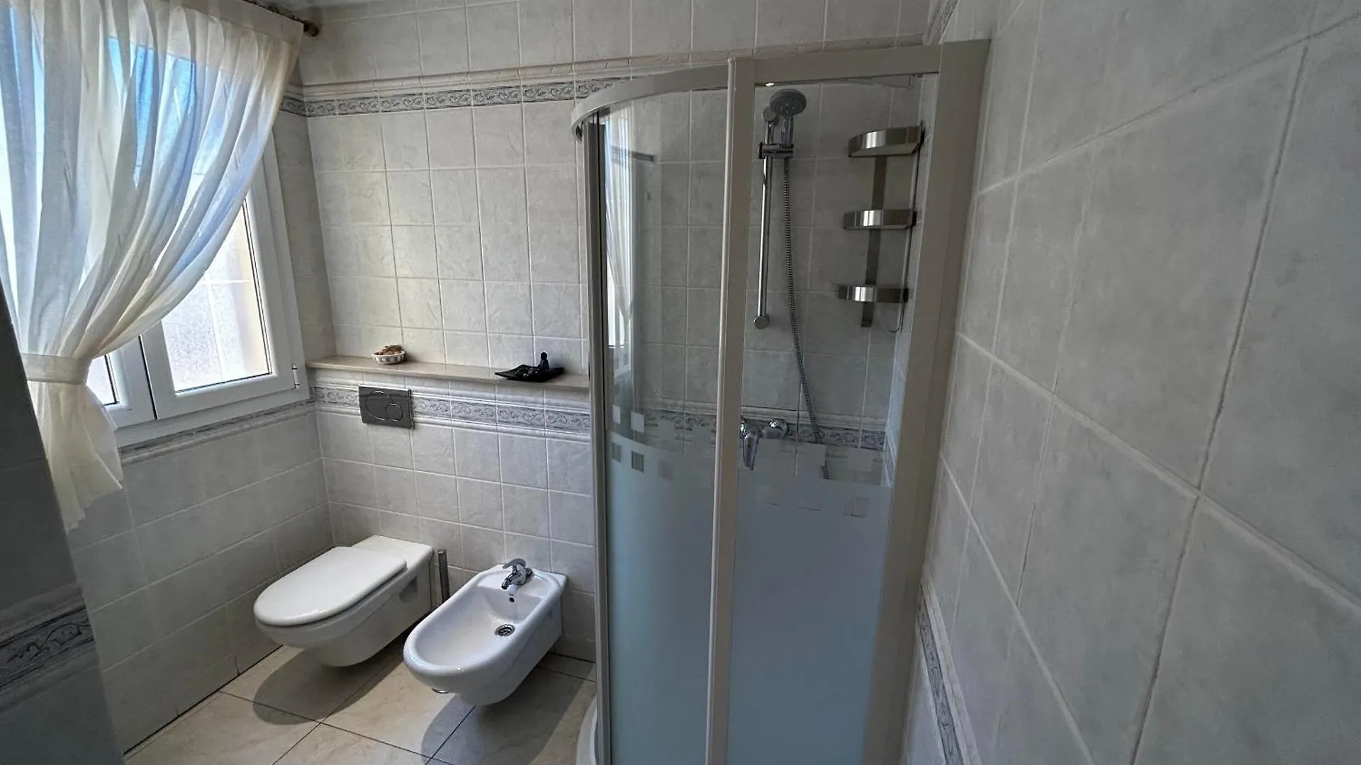 Terrazas De Jandia Apartment Morro Jable