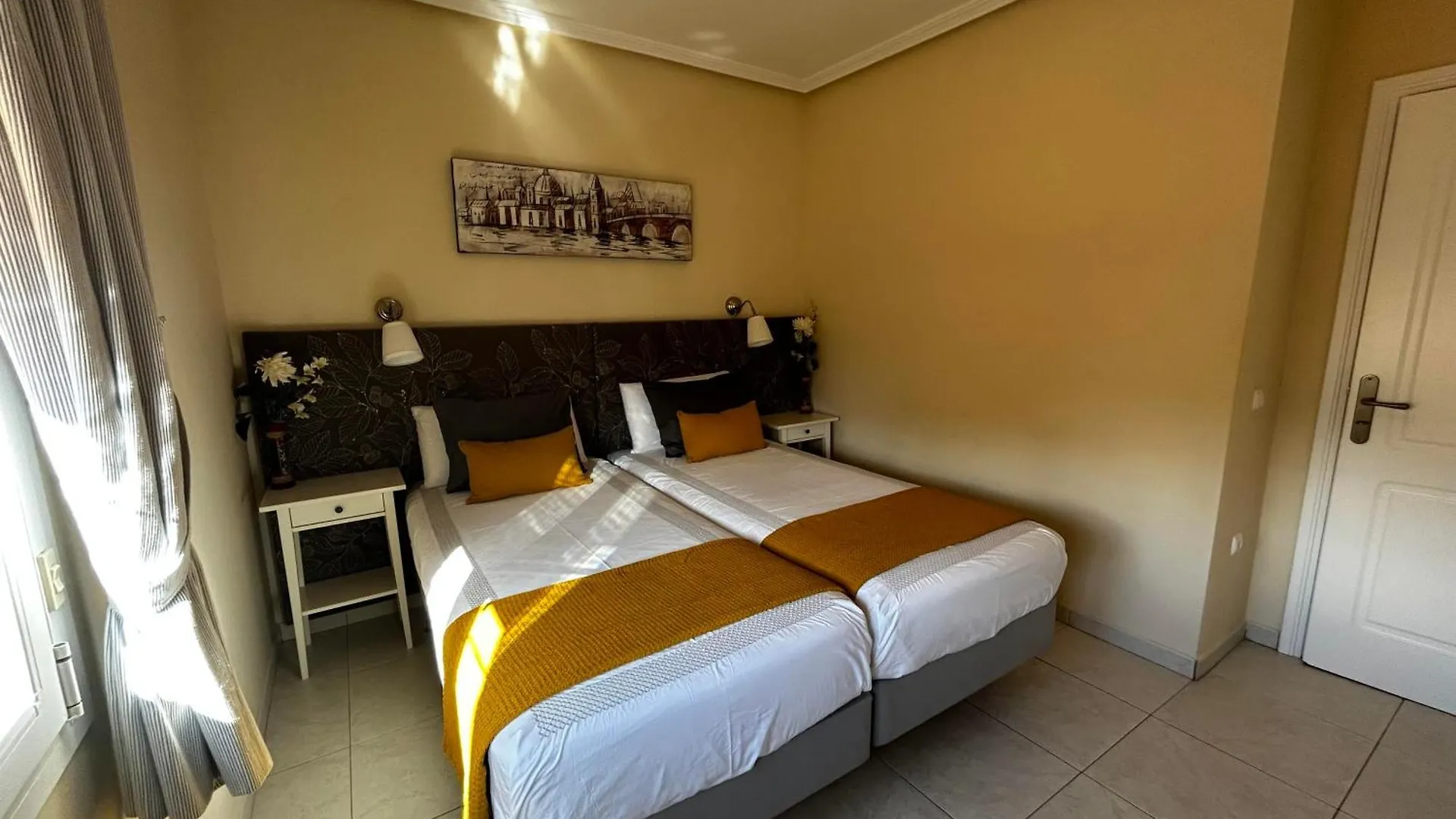 Terrazas De Jandia Apartment Morro Jable  0*, Morro Jable (Fuerteventura) Spain