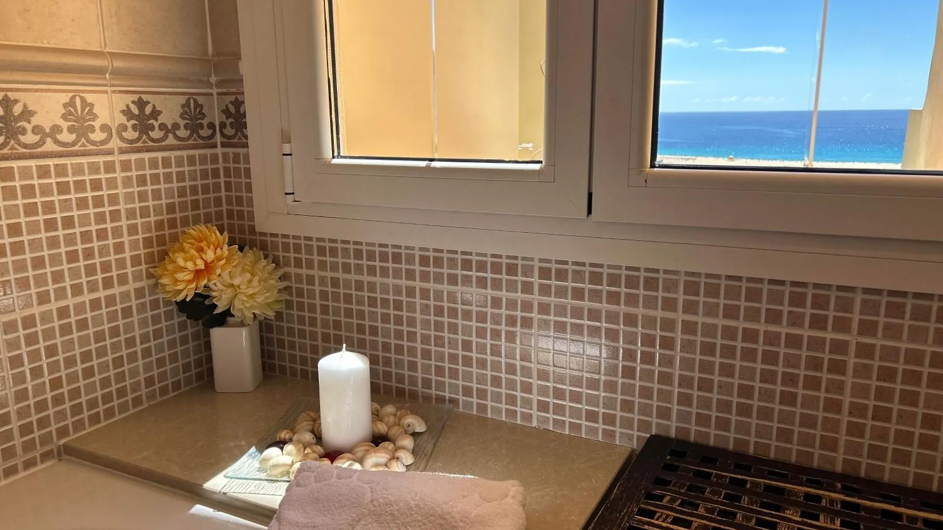 Terrazas De Jandia Apartment Morro Jable