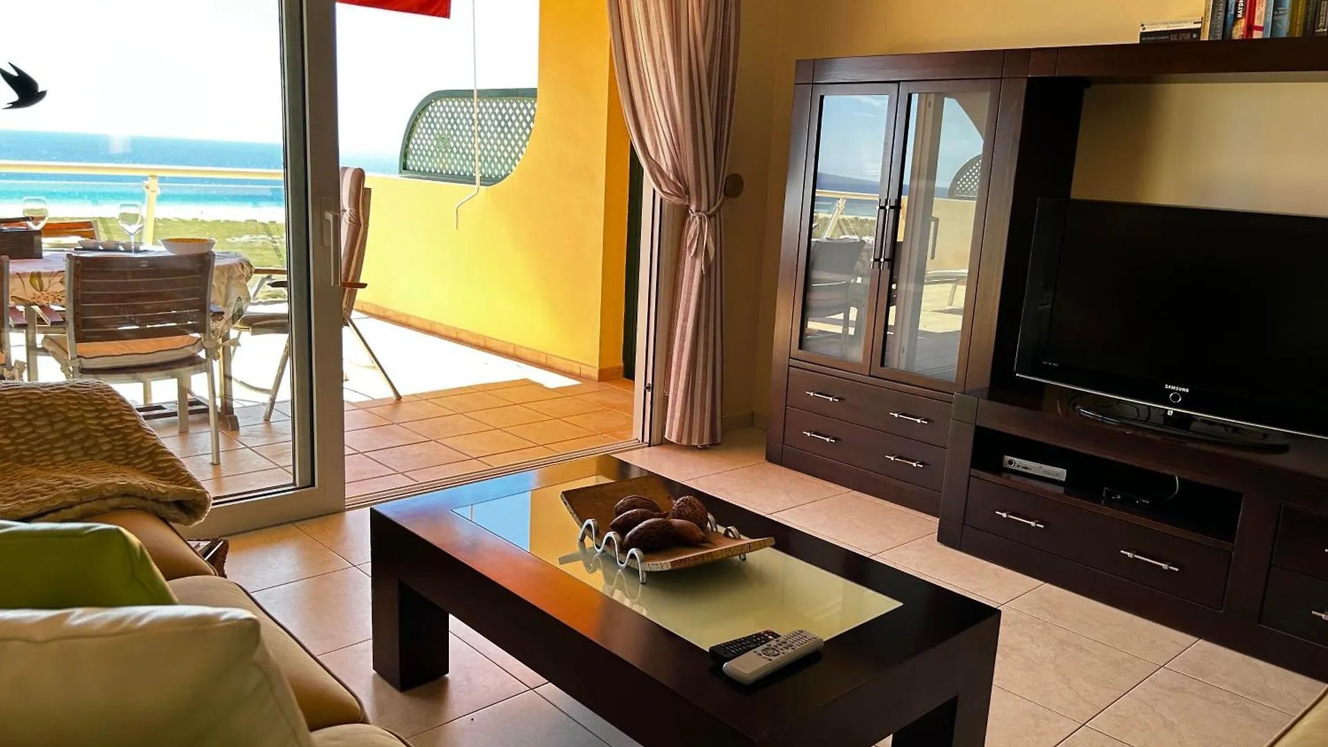 Terrazas De Jandia Apartment Morro Jable  Spain