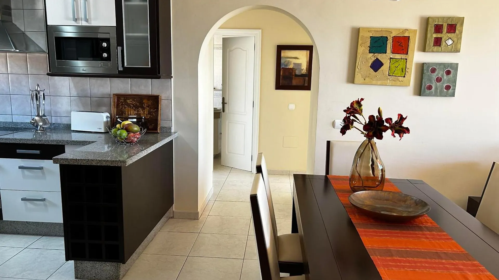 Terrazas De Jandia Apartment Morro Jable