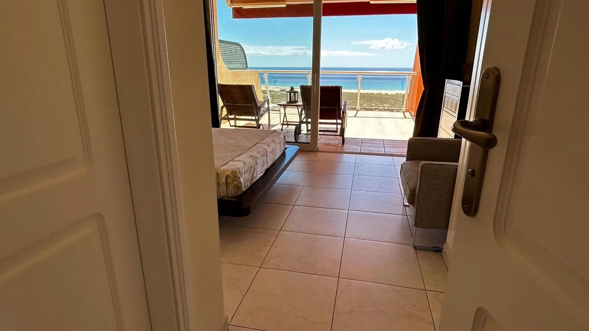 Terrazas De Jandia Apartment Morro Jable  Spain