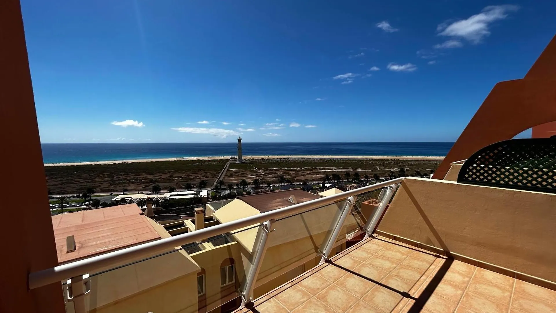 Terrazas De Jandia Apartment Morro Jable