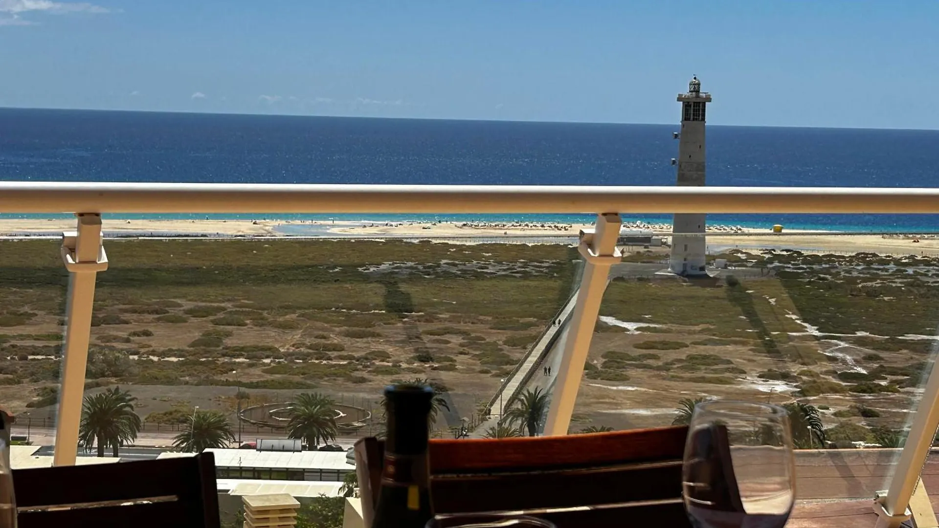 Terrazas De Jandia Apartment Morro Jable  0*, Morro Jable (Fuerteventura) Spain