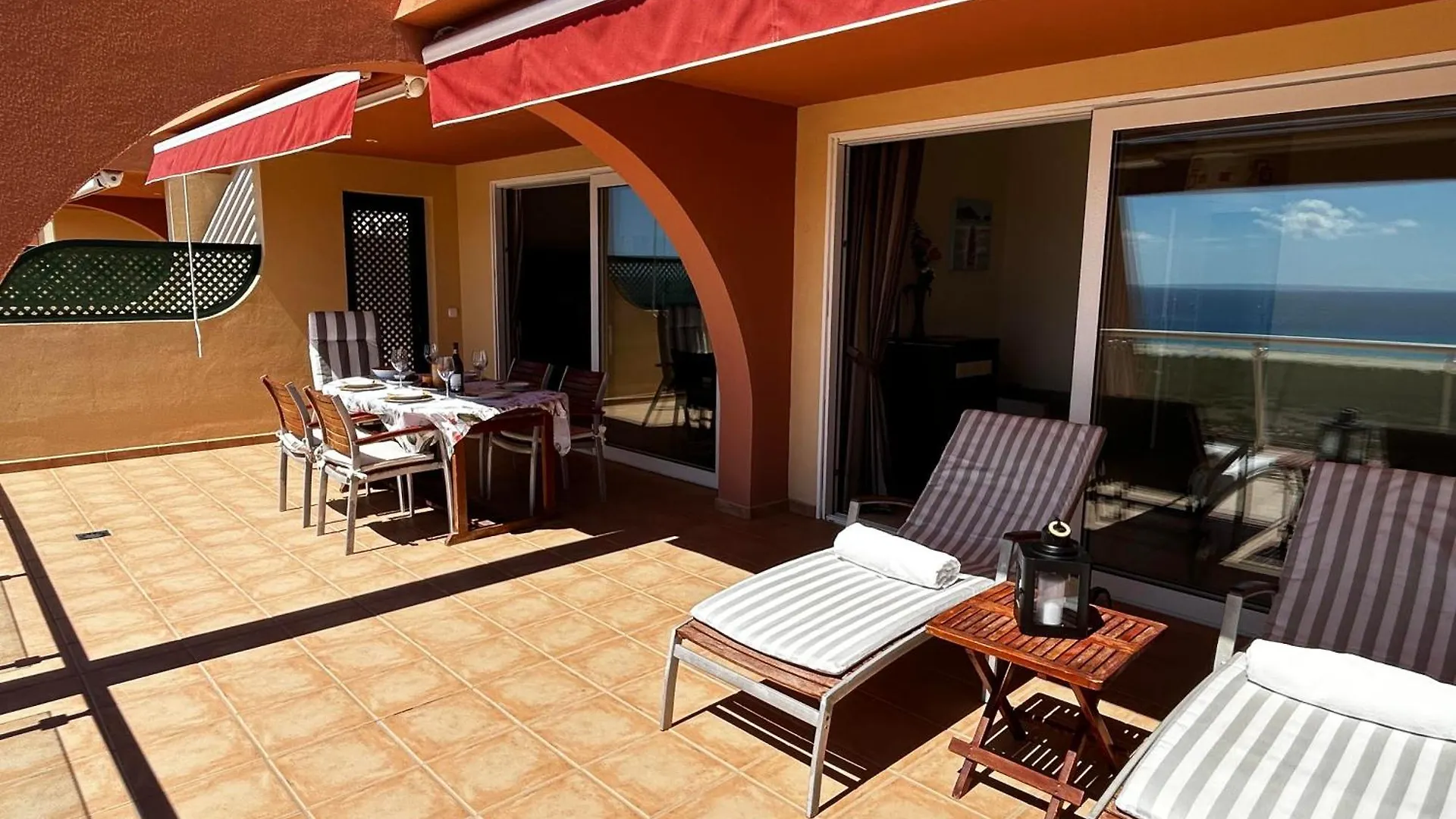 Terrazas De Jandia Apartment Morro Jable   Morro Jable (Fuerteventura)