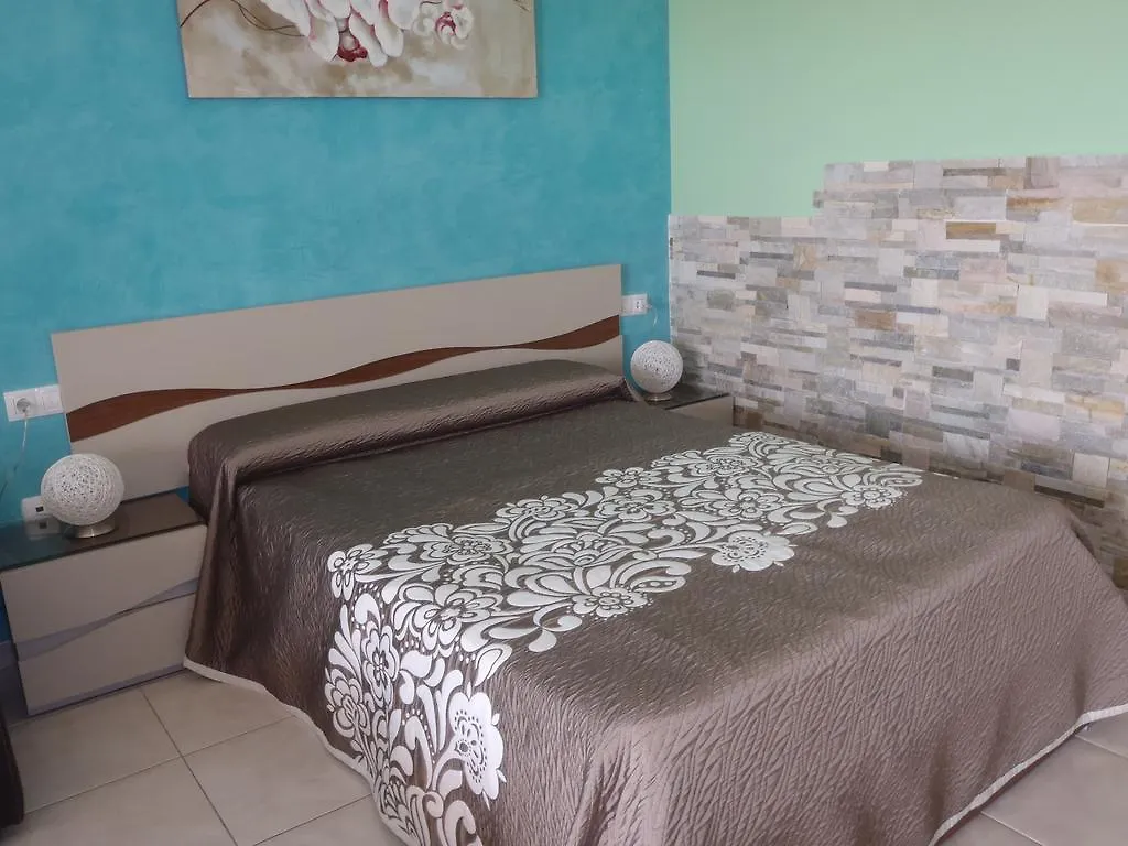 Terrazas De Jandia Apartment Morro Jable