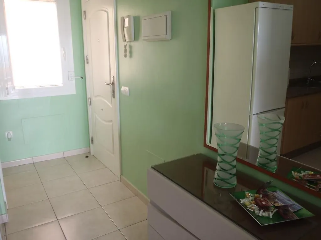 Terrazas De Jandia Apartment Morro Jable  Morro Jable (Fuerteventura)