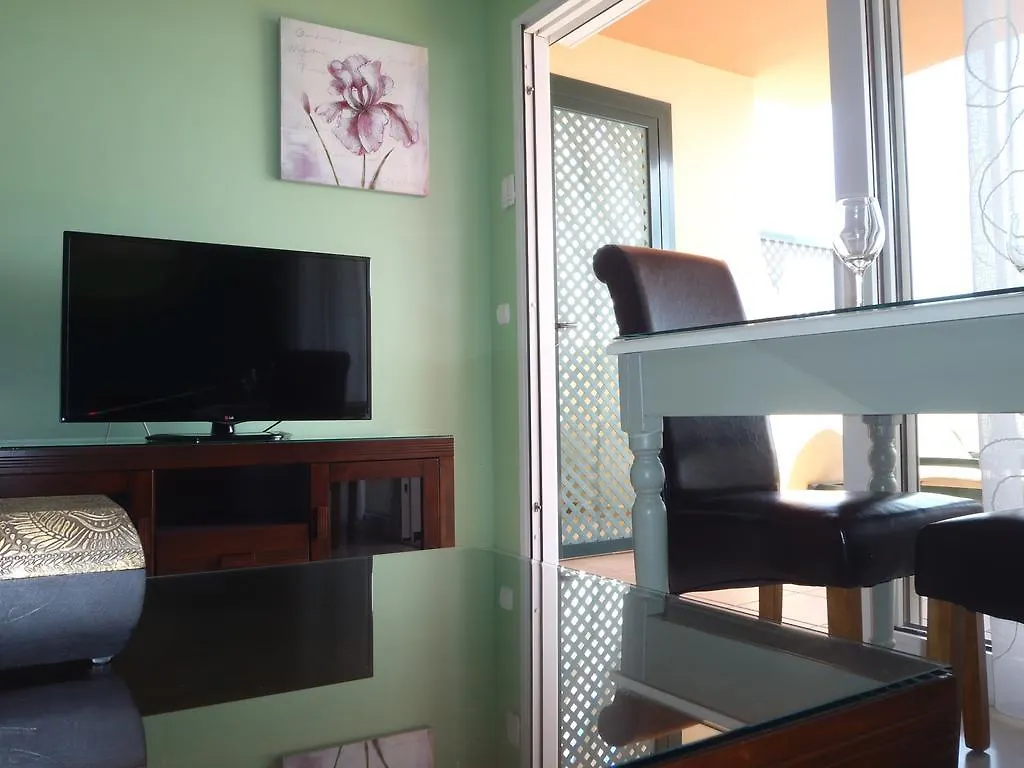 Terrazas De Jandia Apartment Morro Jable