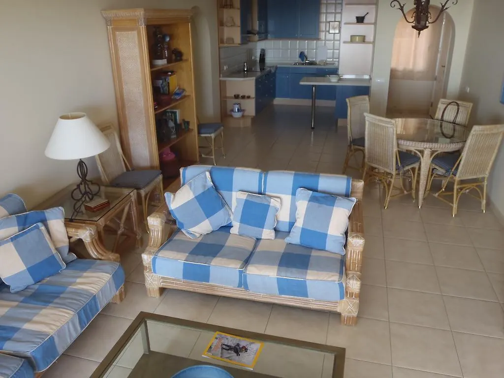 Terrazas De Jandia Apartment Morro Jable  0*, Morro Jable (Fuerteventura)