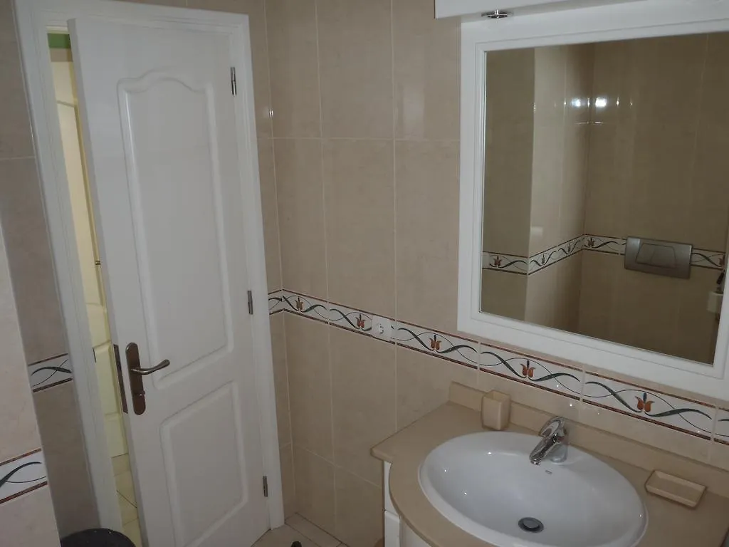 Terrazas De Jandia Apartment Morro Jable