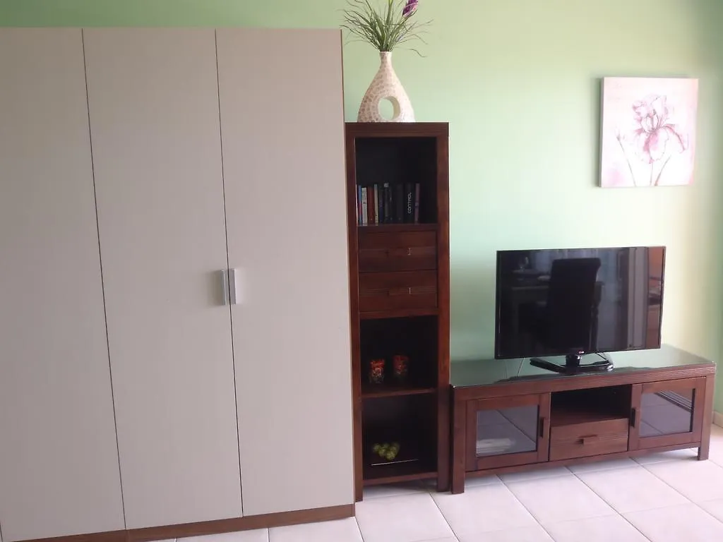 Terrazas De Jandia Apartment Morro Jable   Morro Jable (Fuerteventura)