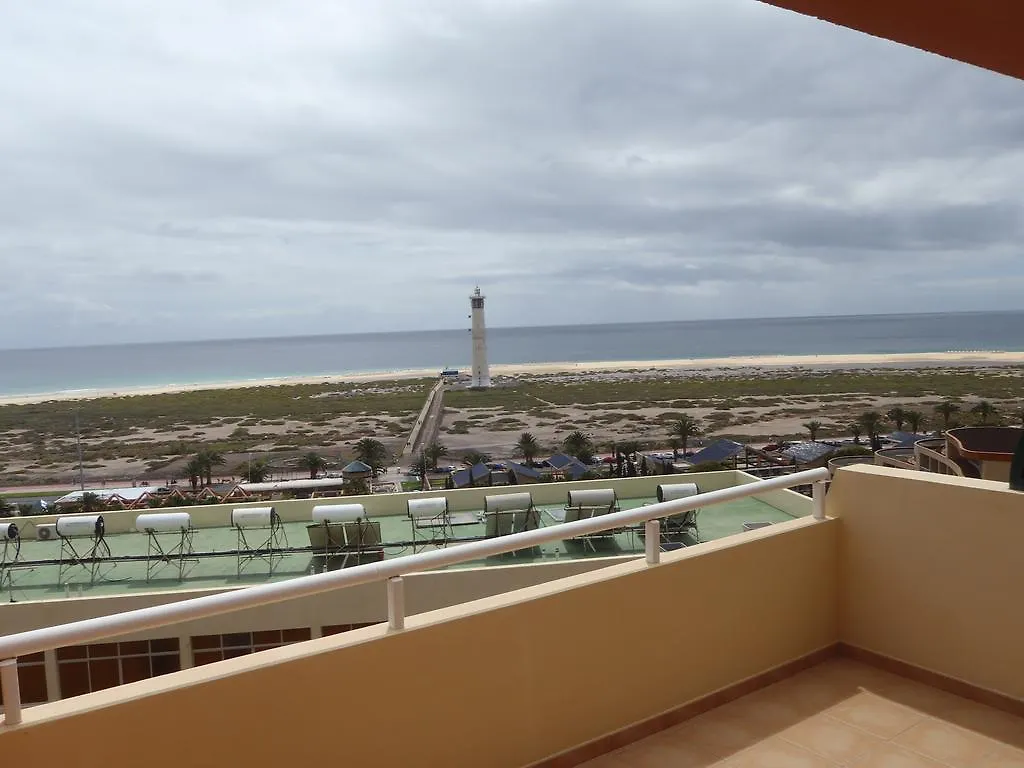 Terrazas De Jandia Apartment Morro Jable