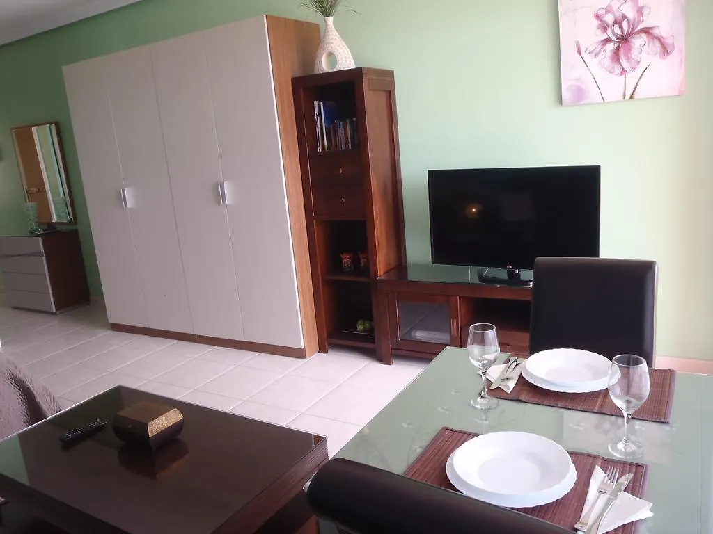 Terrazas De Jandia Apartment Morro Jable