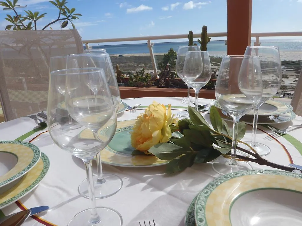 Terrazas De Jandia Apartment Morro Jable  0*, Morro Jable (Fuerteventura)