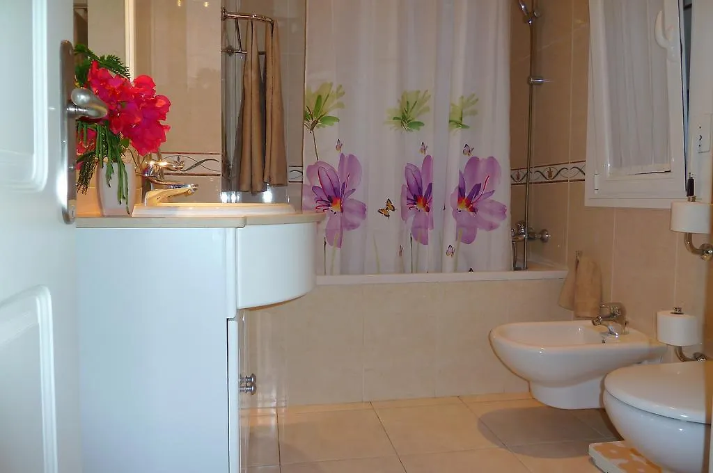 Terrazas De Jandia Apartment Morro Jable