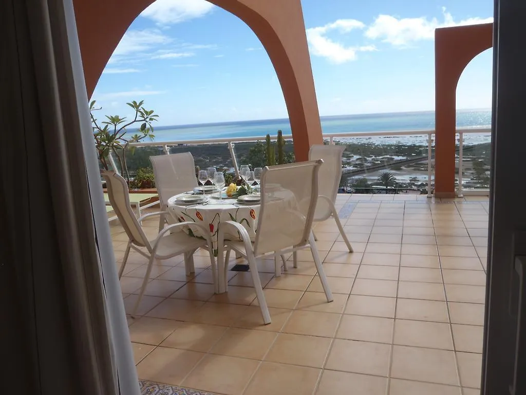 Terrazas De Jandia Apartment Morro Jable