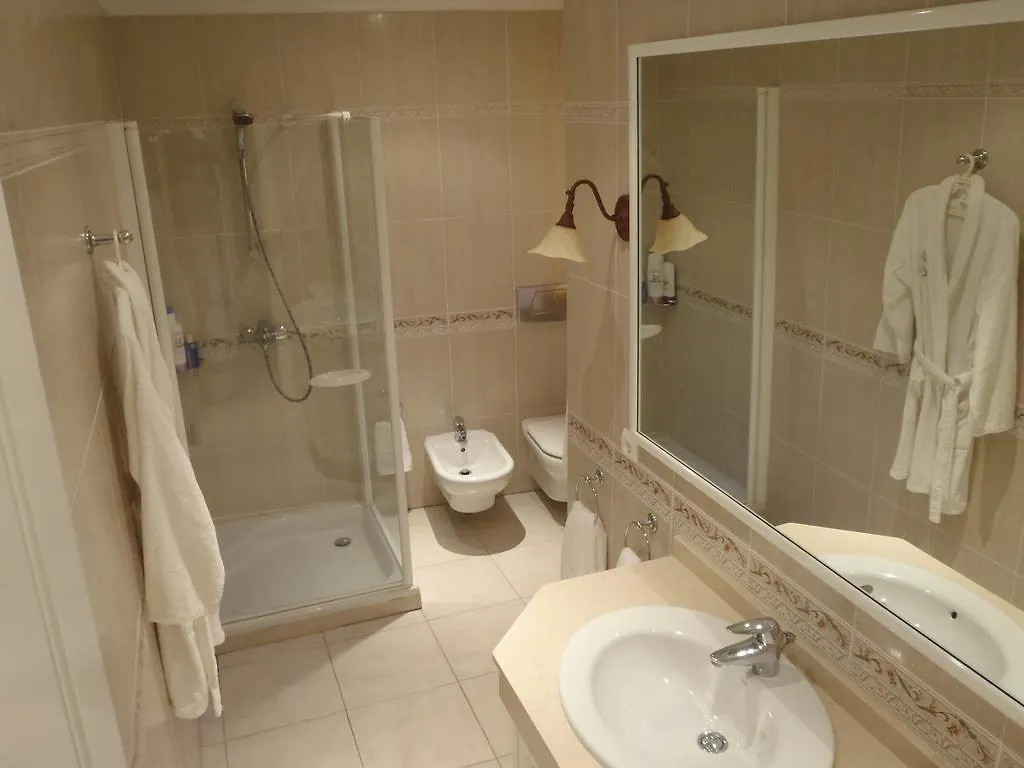 Terrazas De Jandia Apartment Morro Jable