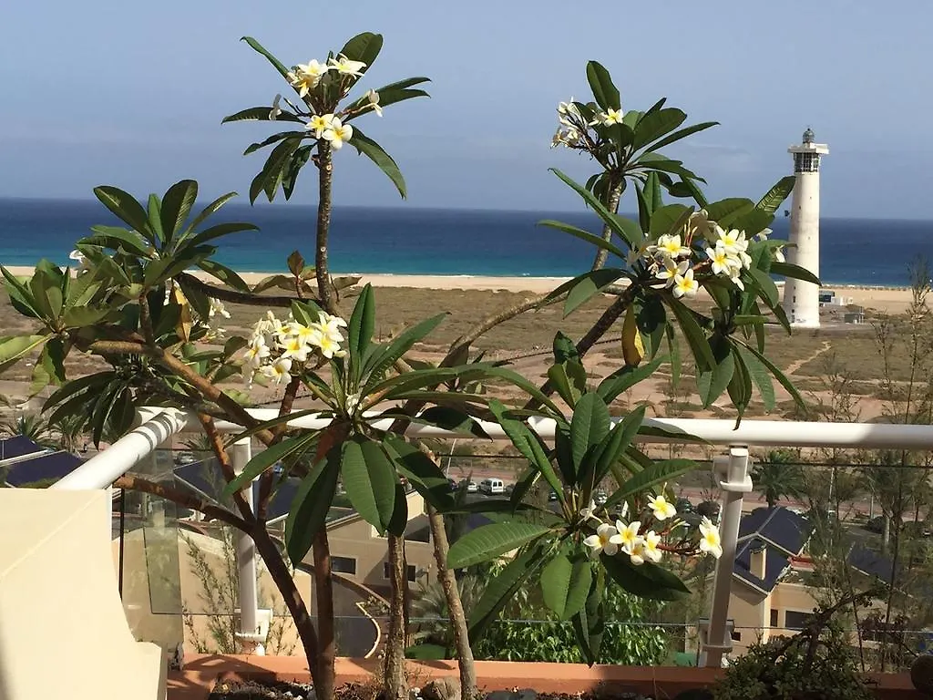 Terrazas De Jandia Apartment Morro Jable