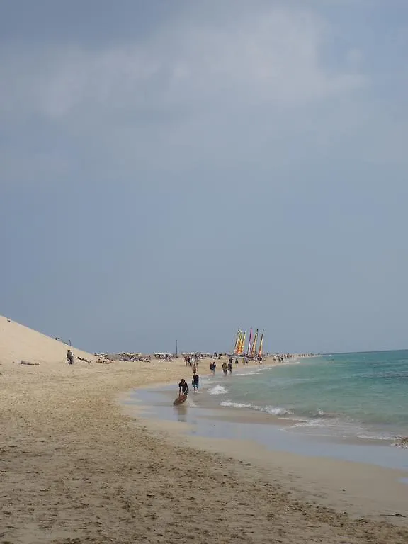 Terrazas De Jandia Apartment Morro Jable  Spain