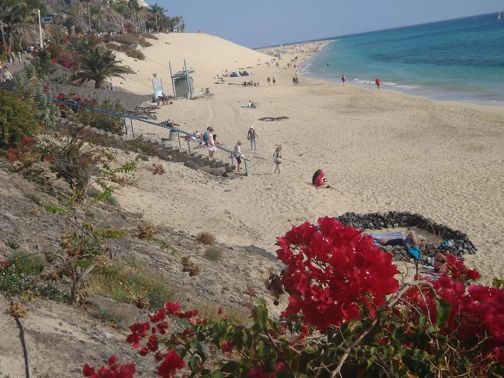 Terrazas De Jandia Apartment Morro Jable