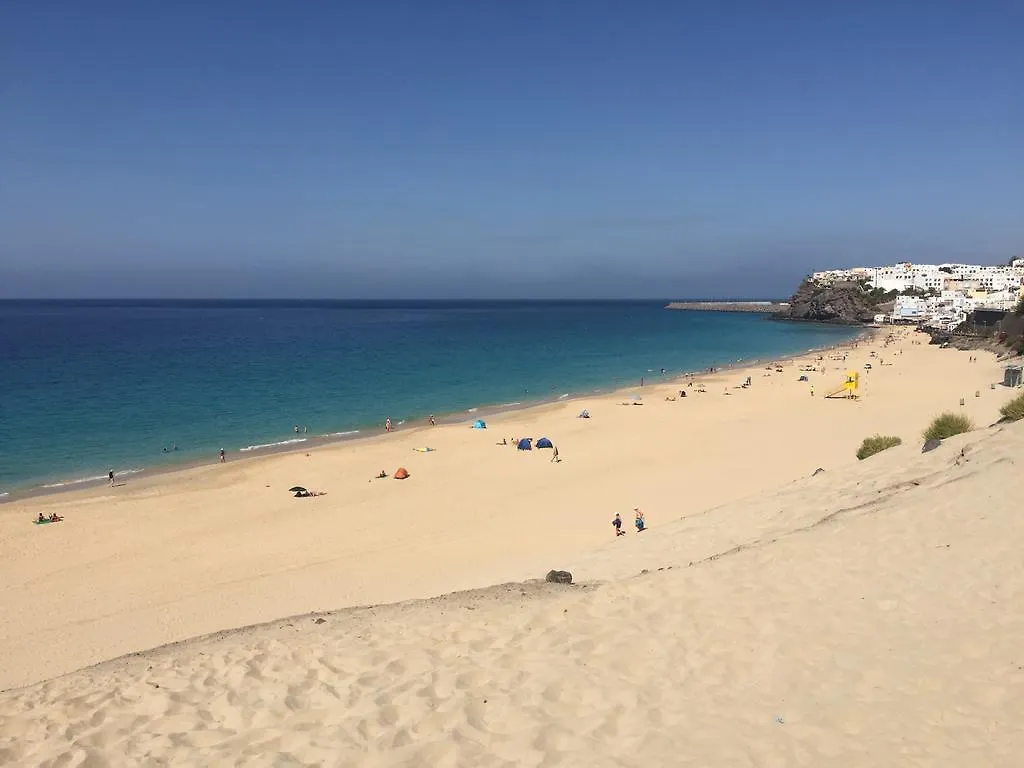 Terrazas De Jandia Apartment Morro Jable  Morro Jable (Fuerteventura)