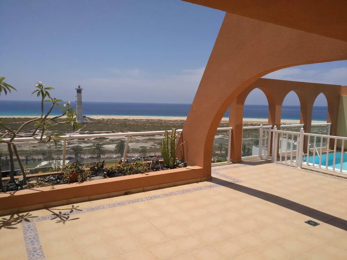 Terrazas De Jandia Apartment Morro Jable  Spain