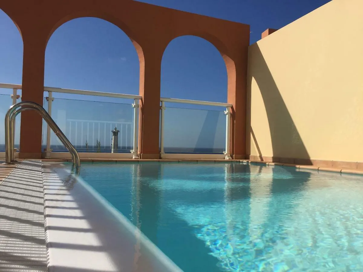 Terrazas De Jandia Apartment Morro Jable  0*, Morro Jable (Fuerteventura) Spain