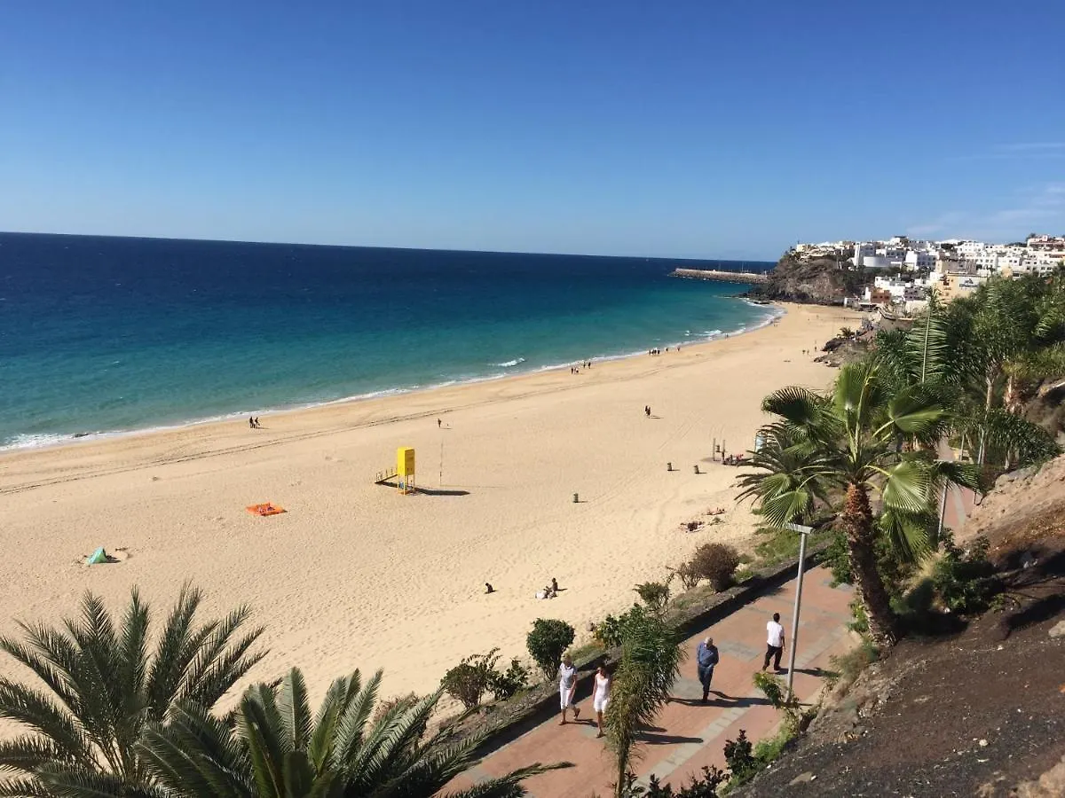Terrazas De Jandia Apartment Morro Jable  Spain