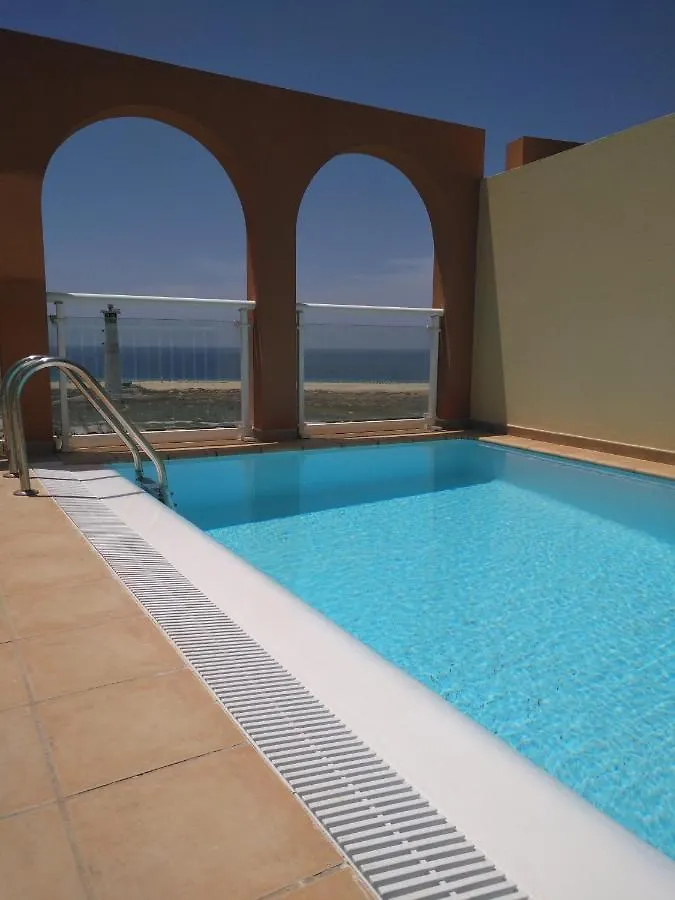 Terrazas De Jandia Apartment Morro Jable