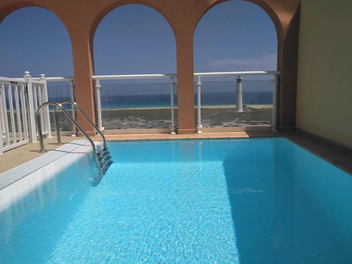 Terrazas De Jandia Apartment Morro Jable  Morro Jable (Fuerteventura)