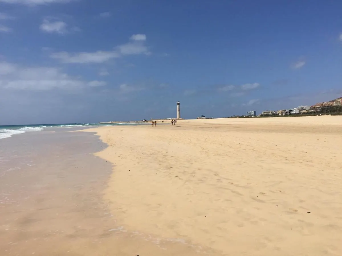 Terrazas De Jandia Apartment Morro Jable  0*, Morro Jable (Fuerteventura)