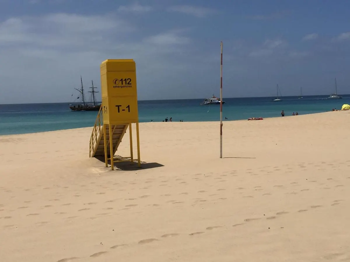 Terrazas De Jandia Apartment Morro Jable